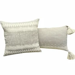 LOBERON Housses|Coussins Et Housses*Lot de 2 housses de coussins Fontavon