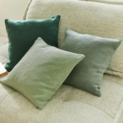 LOBERON Housses|Coussins Et Housses*Lot de 3 housses de coussins Alienor