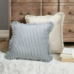 LOBERON Housses|Coussins Et Housses*Lot de 2 housses de coussins Brenda