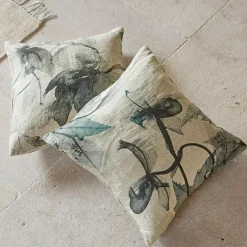 LOBERON Housses|Coussins Et Housses*Lot de 2 housses de coussins Forsyth
