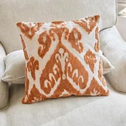 LOBERON Housses|Coussins Et Housses*Lot de 4 housses de coussins Samirad