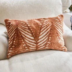 LOBERON Housses|Coussins Et Housses*Lot de 4 housses de coussins Samirad