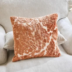 LOBERON Housses|Coussins Et Housses*Lot de 4 housses de coussins Samirad