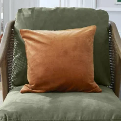 LOBERON Housses|Coussins Et Housses*Lot de 3 housses de coussins Shahrine