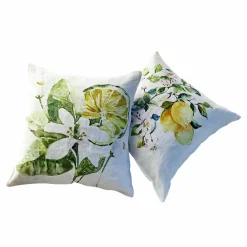 LOBERON Housses|Coussins Et Housses*Lot de 2 housses de coussins Nelina