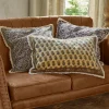 LOBERON Housses|Coussins Et Housses*Lot de 3 housses de coussins Zandora