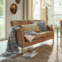LOBERON Housses|Coussins Et Housses*Lot de 3 housses de coussins Zandora