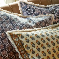 LOBERON Housses|Coussins Et Housses*Lot de 3 housses de coussins Zandora