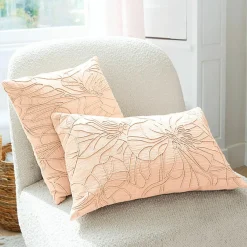LOBERON Housses|Coussins Et Housses*Lot de 2 housses de coussin Elivara
