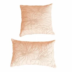 LOBERON Housses|Coussins Et Housses*Lot de 2 housses de coussin Elivara
