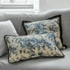 LOBERON Housses|Coussins Et Housses*Lot de 2 housses de coussin Miretique