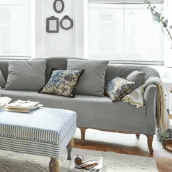 LOBERON Housses|Coussins Et Housses*Lot de 2 housses de coussin Miretique