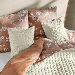 LOBERON Housses|Coussins Et Housses*Lot de 2 housses de coussins Jolique