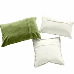 LOBERON Housses|Coussins Et Housses*Lot de 3 housses de coussins Iplique