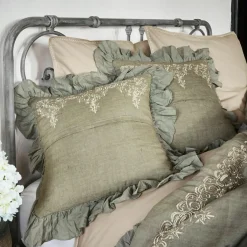 LOBERON Housses|Coussins Et Housses*Lot de 2 housses de coussins Therese