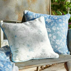 LOBERON Housses|Coussins Et Housses*Lot de 2 housses de coussins Corvelique