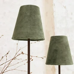 LOBERON Lampes Sur Pied|Lampes Sur Pied*Lot de 2 lampadaires Tacoma