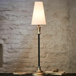 LOBERON Lampes À Poser|Lampes À Poser*Lot de 2 lampes à poser Obsonville