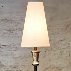 LOBERON Lampes À Poser|Lampes À Poser*Lot de 2 lampes à poser Obsonville