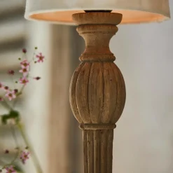 LOBERON Lampes À Poser|Lampes À Poser*Lot de 2 lampes à poser Tori