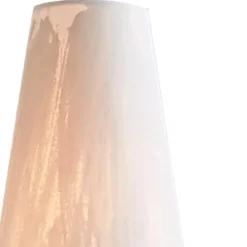 LOBERON Lampes À Poser|Lampes À Poser*Lot de 2 lampes à poser Tori