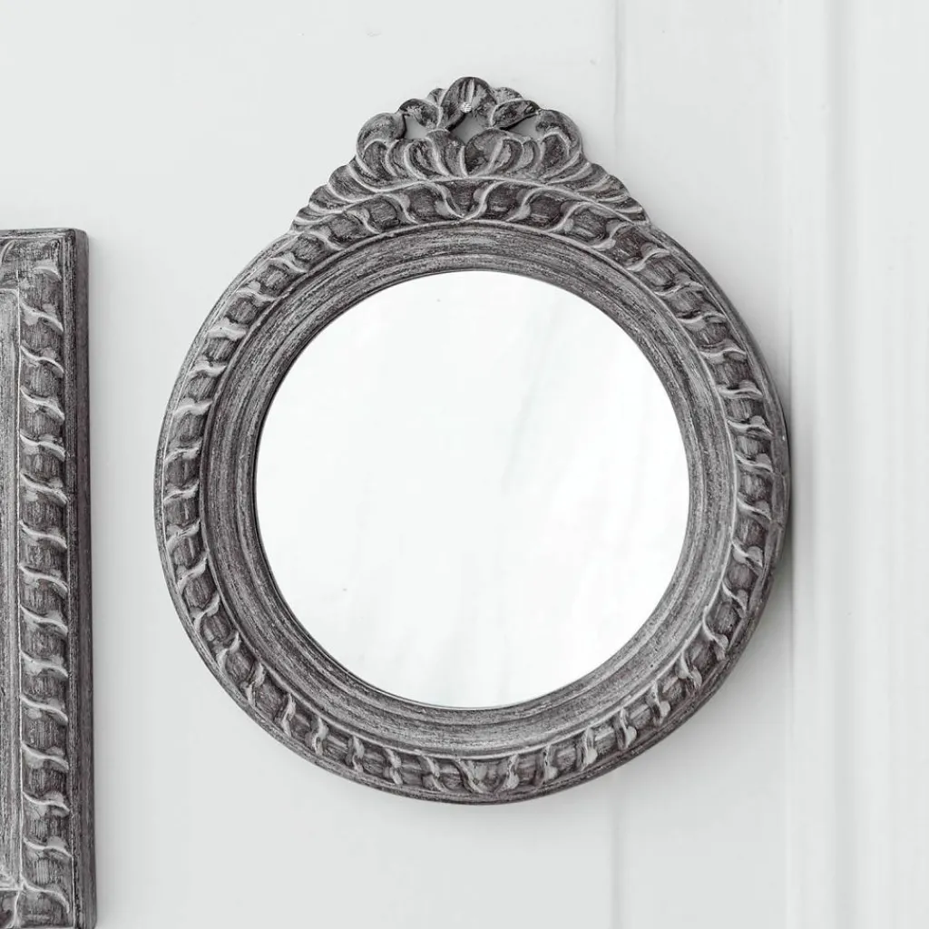 LOBERON Miroirs|Miroirs*Lot de 3 miroirs Renny