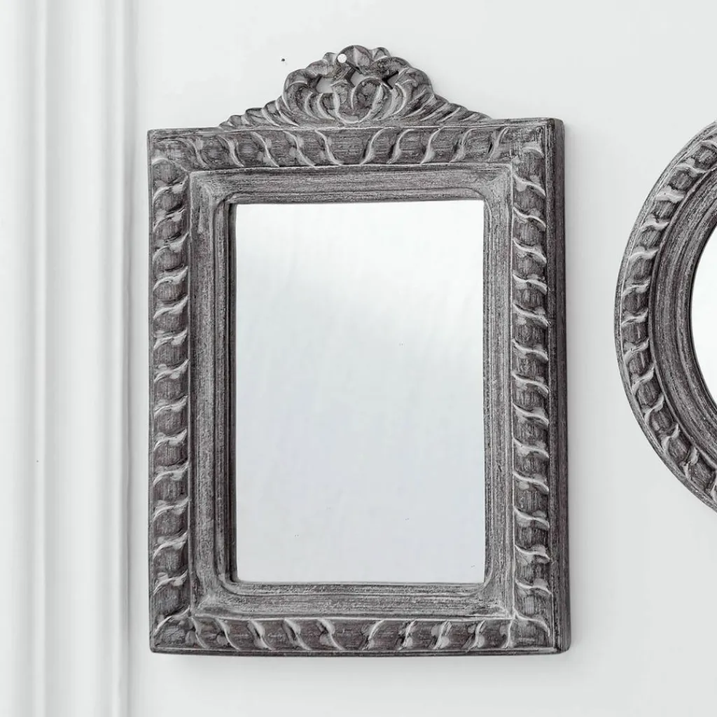 LOBERON Miroirs|Miroirs*Lot de 3 miroirs Renny