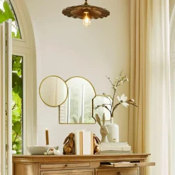 LOBERON Miroirs|Miroirs*Lot de 3 miroirs Zorilev