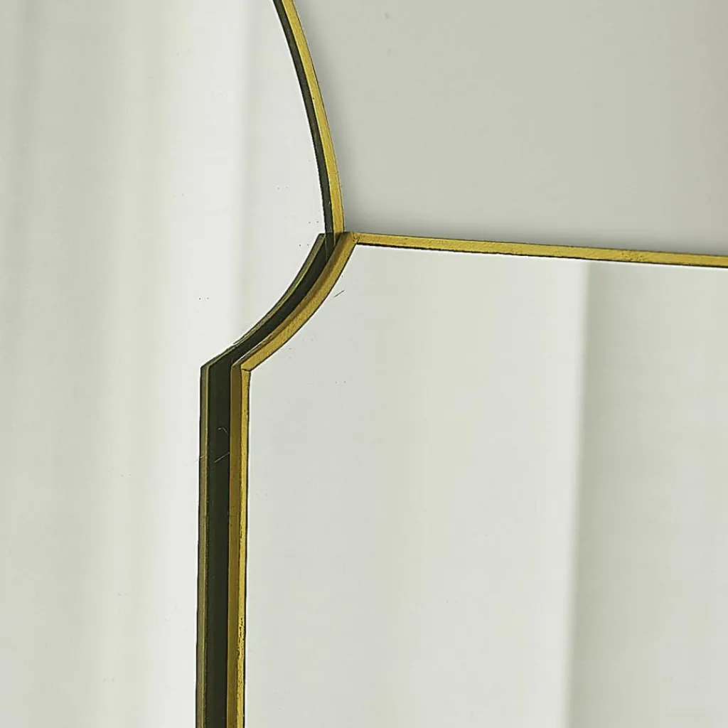 LOBERON Miroirs|Miroirs*Lot de 3 miroirs Zorilev