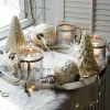 LOBERON Photophores, Chandeliers Et Lanternes*Lot de 3 photophores Selhild