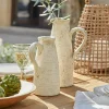 LOBERON Vases|Vases Et Cache-Pots*Lot de 2 pichets décoratifs Lilette