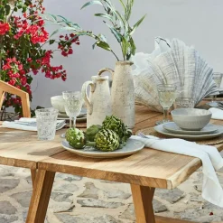 LOBERON Vases|Vases Et Cache-Pots*Lot de 2 pichets décoratifs Lilette