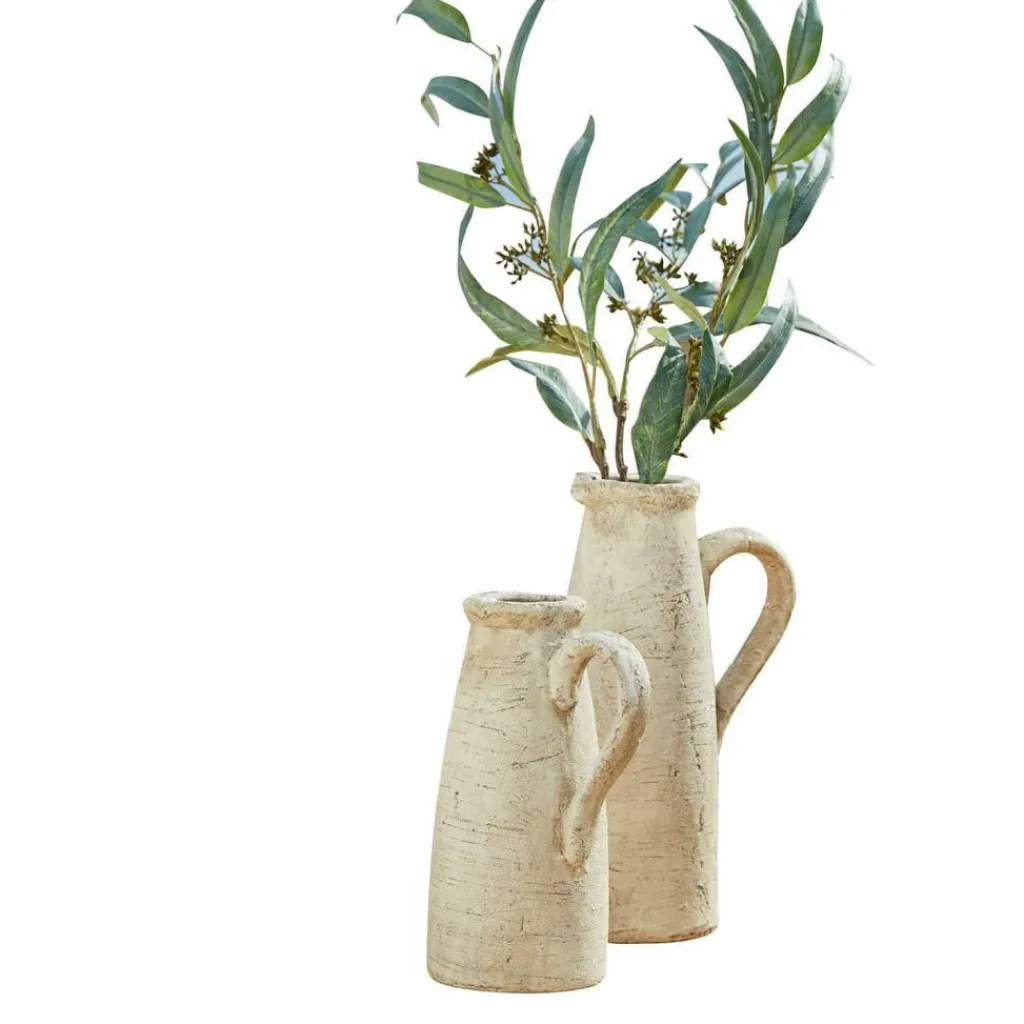 LOBERON Vases|Vases Et Cache-Pots*Lot de 2 pichets décoratifs Lilette