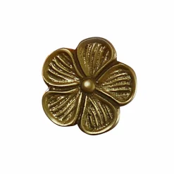 LOBERON Bougies|Porte-Bougies*Lot de 3 pin’s décoratifs Olevir