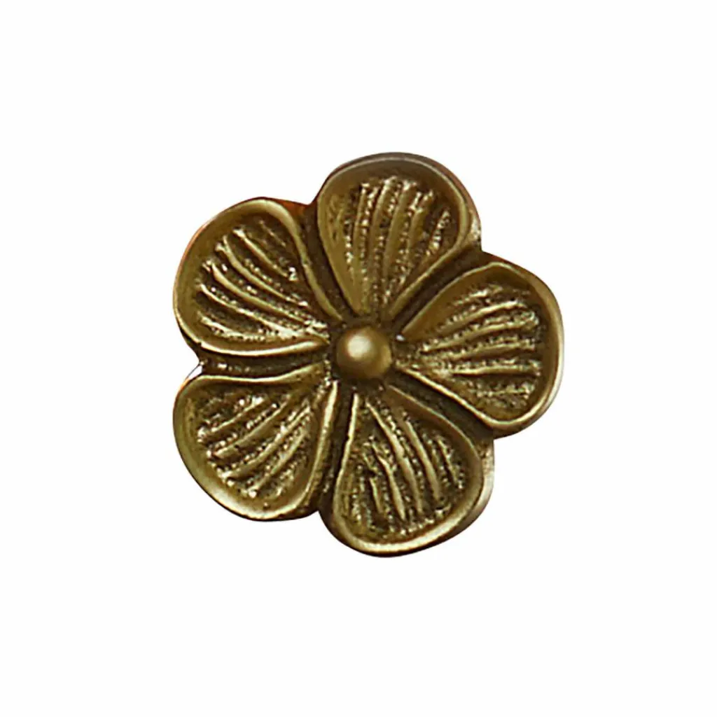 LOBERON Bougies|Porte-Bougies*Lot de 3 pin’s décoratifs Olevir