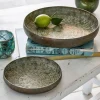 LOBERON Plateaux|Plateaux*Lot de 2 plateaux Birse