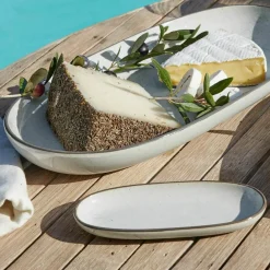 LOBERON Vaisselle|Vaisselle*Lot de 3 plateaux de service Biarré