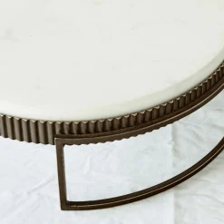 LOBERON Vaisselle|Vaisselle*Lot de 2 plateaux Méridienn