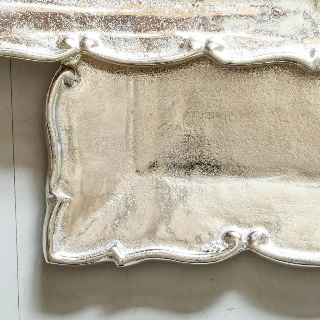 LOBERON Plateaux|Plateaux*Lot de 2 plateaux Trevor