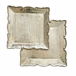 LOBERON Plateaux|Plateaux*Lot de 2 plateaux Trevor