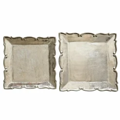 LOBERON Plateaux|Plateaux*Lot de 2 plateaux Trevor