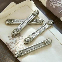 LOBERON Ustensiles De Cuisine|Accessoires De Table*Lot de 4 porte-couteaux Lafox