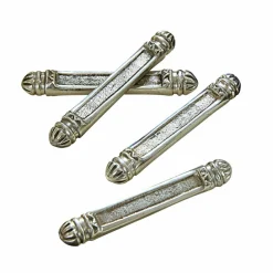 LOBERON Ustensiles De Cuisine|Accessoires De Table*Lot de 4 porte-couteaux Lafox