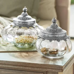 LOBERON Pots|Coupes Et Pots*Lot de 2 pots Osayi