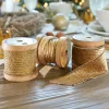LOBERON Emballages Cadeaux|Accessoires*Lot de 3 rubans Tamsworth
