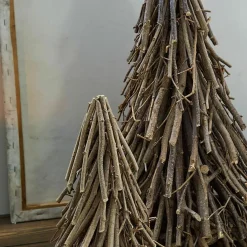 LOBERON Objets Décoratifs|Sapins Et Accessoires*Lot de 3 sapins décoratifs Orilev