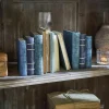 LOBERON Objets Décoratifs|Accessoires*Lot de 2 serre-livres Morvini