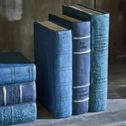LOBERON Objets Décoratifs|Accessoires*Lot de 2 serre-livres Morvini