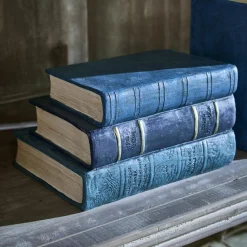 LOBERON Objets Décoratifs|Accessoires*Lot de 2 serre-livres Morvini