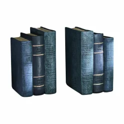 LOBERON Objets Décoratifs|Accessoires*Lot de 2 serre-livres Morvini